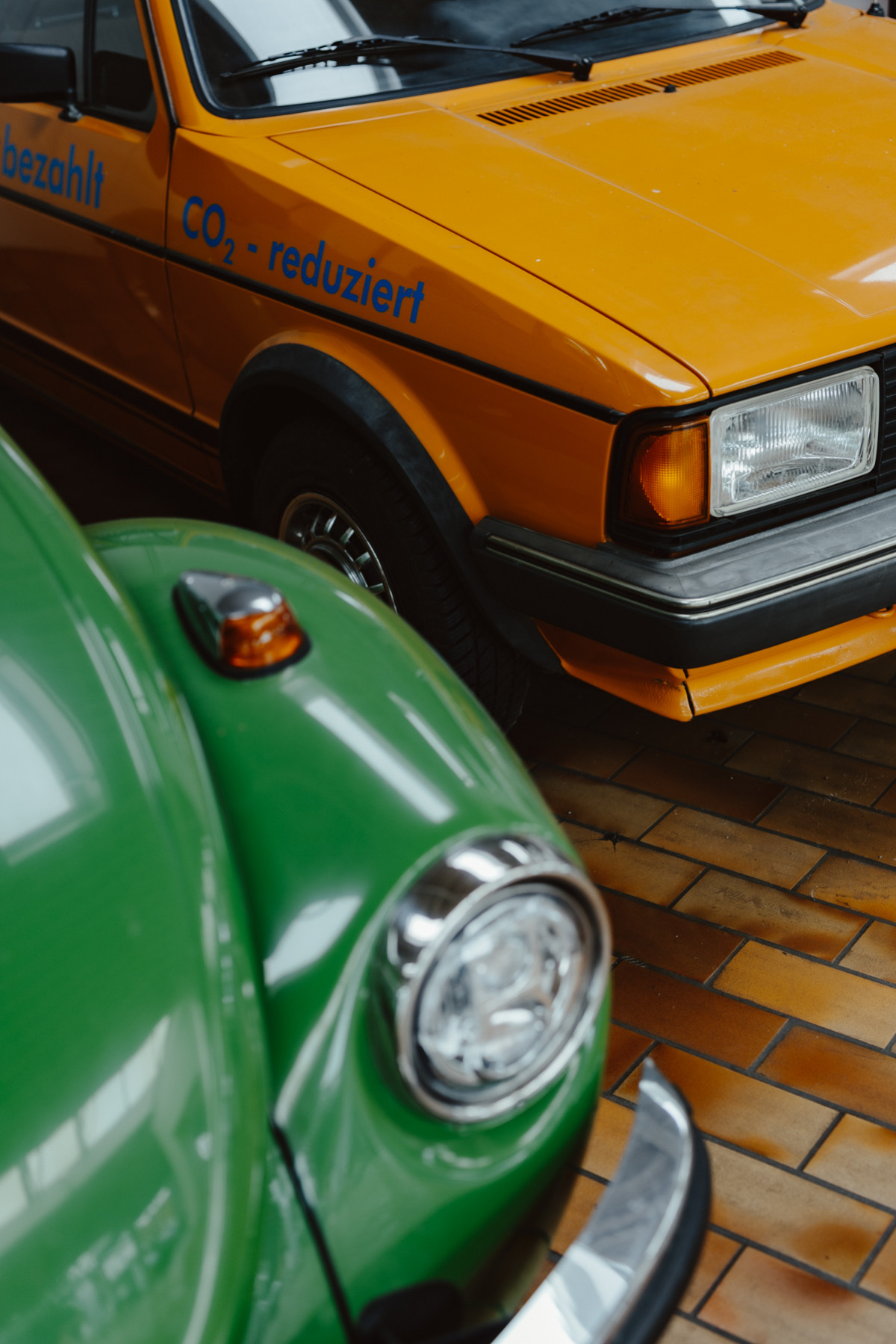 Image 4: Der E-Wolf aus Tarmstedt