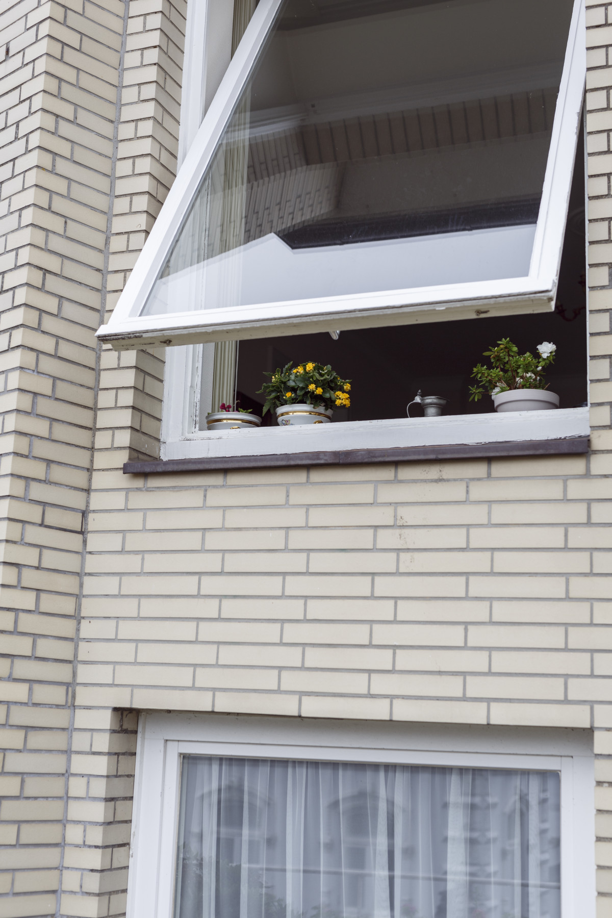 Image 2: Der Engel von Blankenese