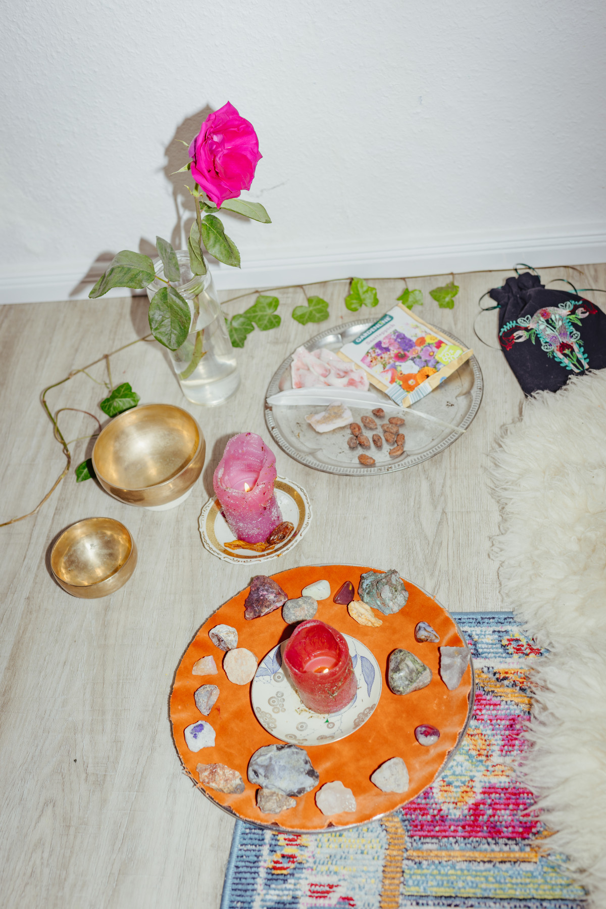 Image 8: die moderne Hexe