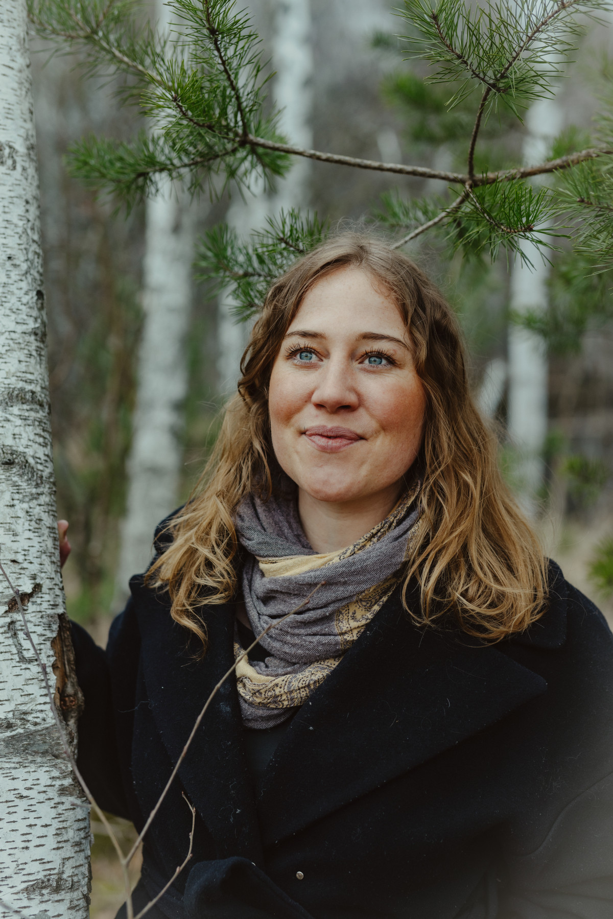 Image 6: die moderne Hexe