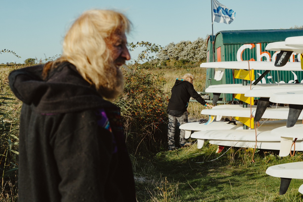 Image 3: Die Surf Twins