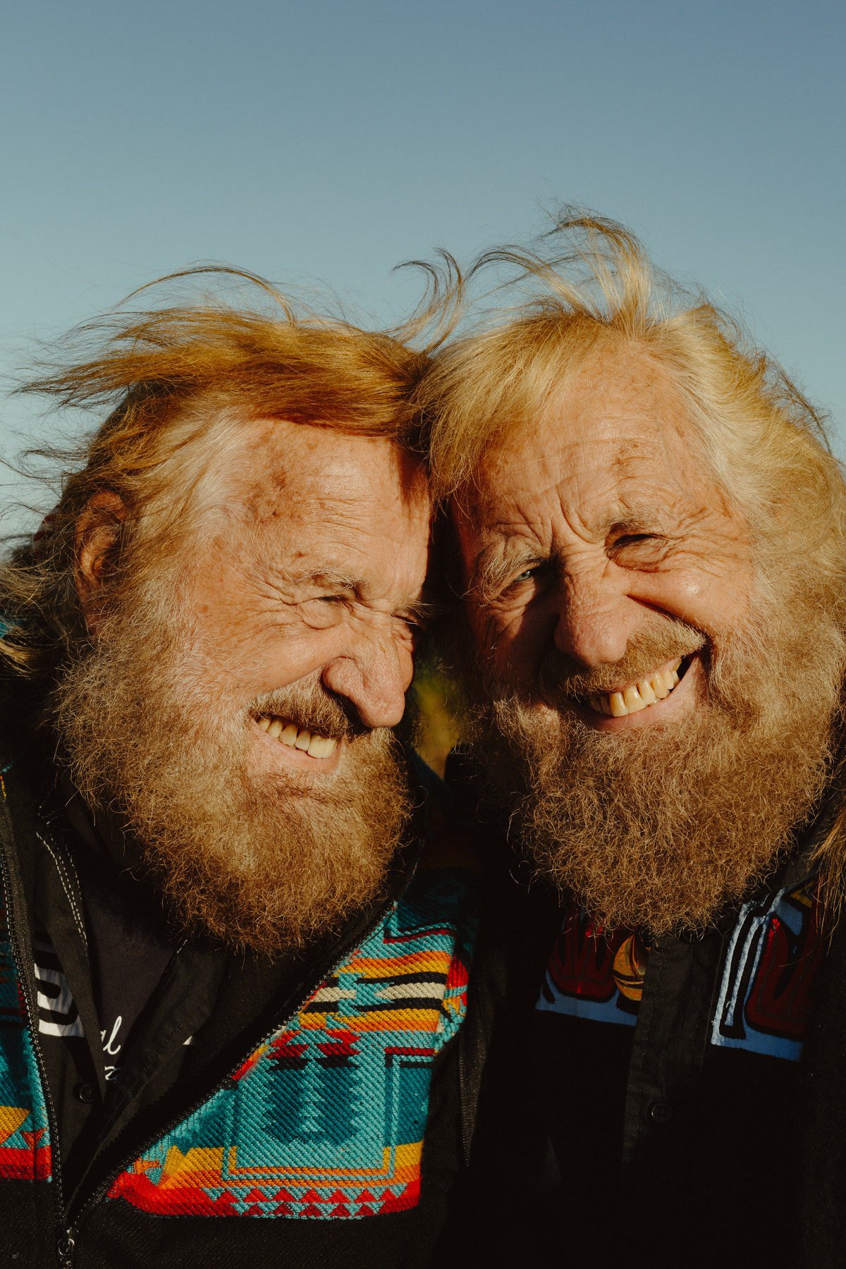 Bild 6: Die Surf Twins