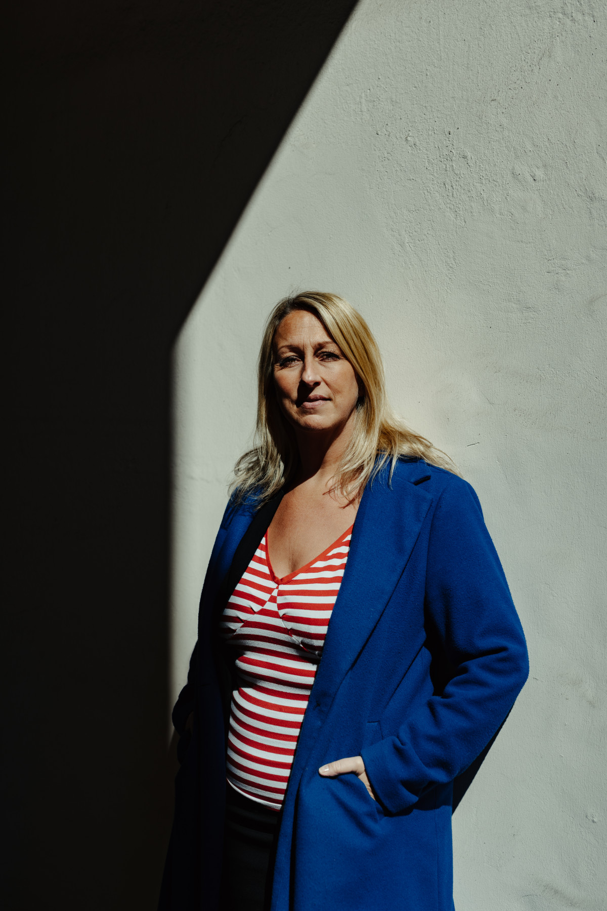 Image 1: Dr. Nadine Beck