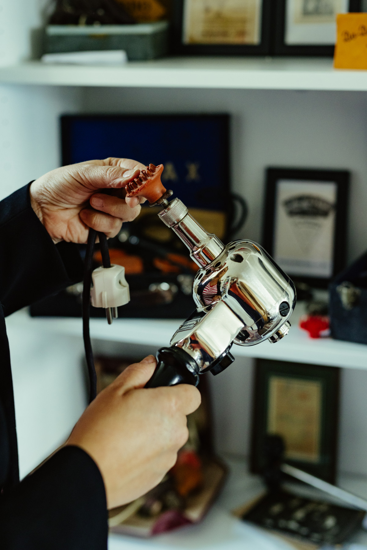 Bild 4: Dr. Nadine Beck