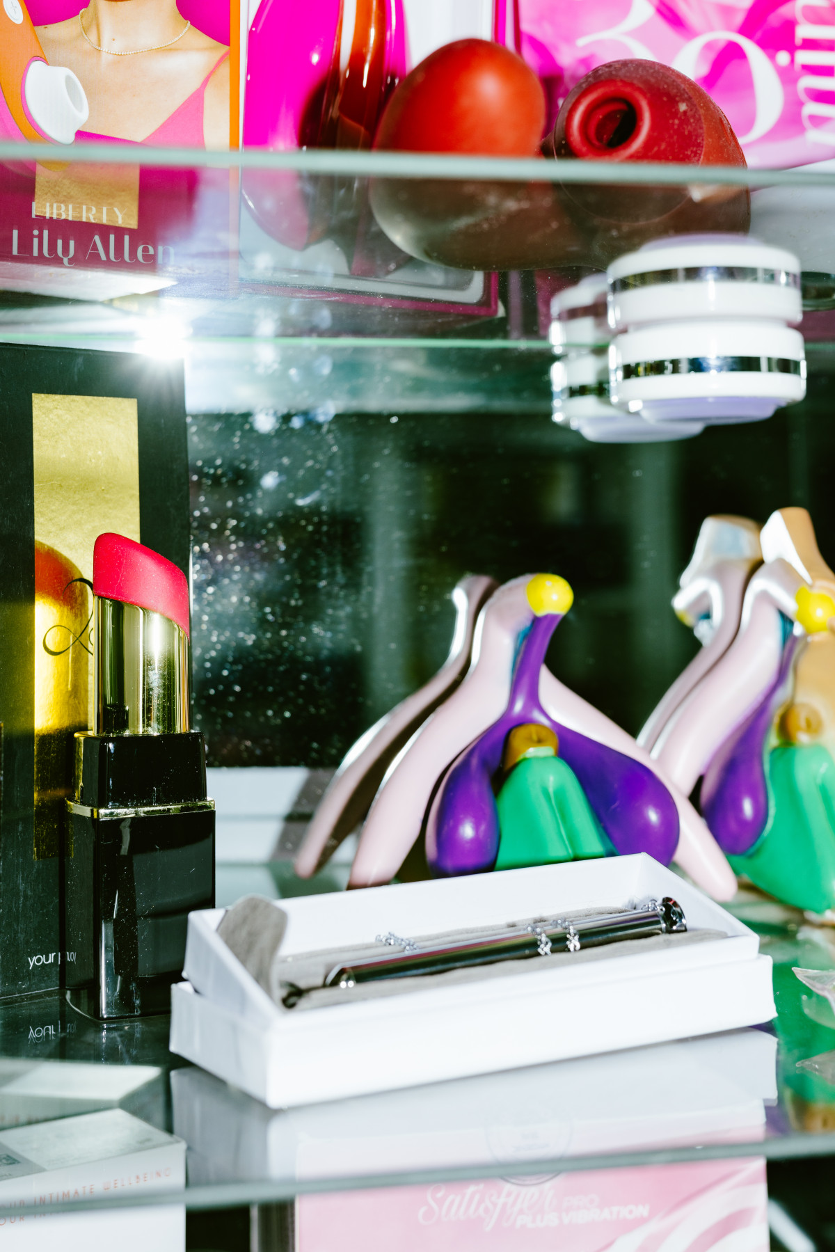 Image 6: Dr. Nadine Beck