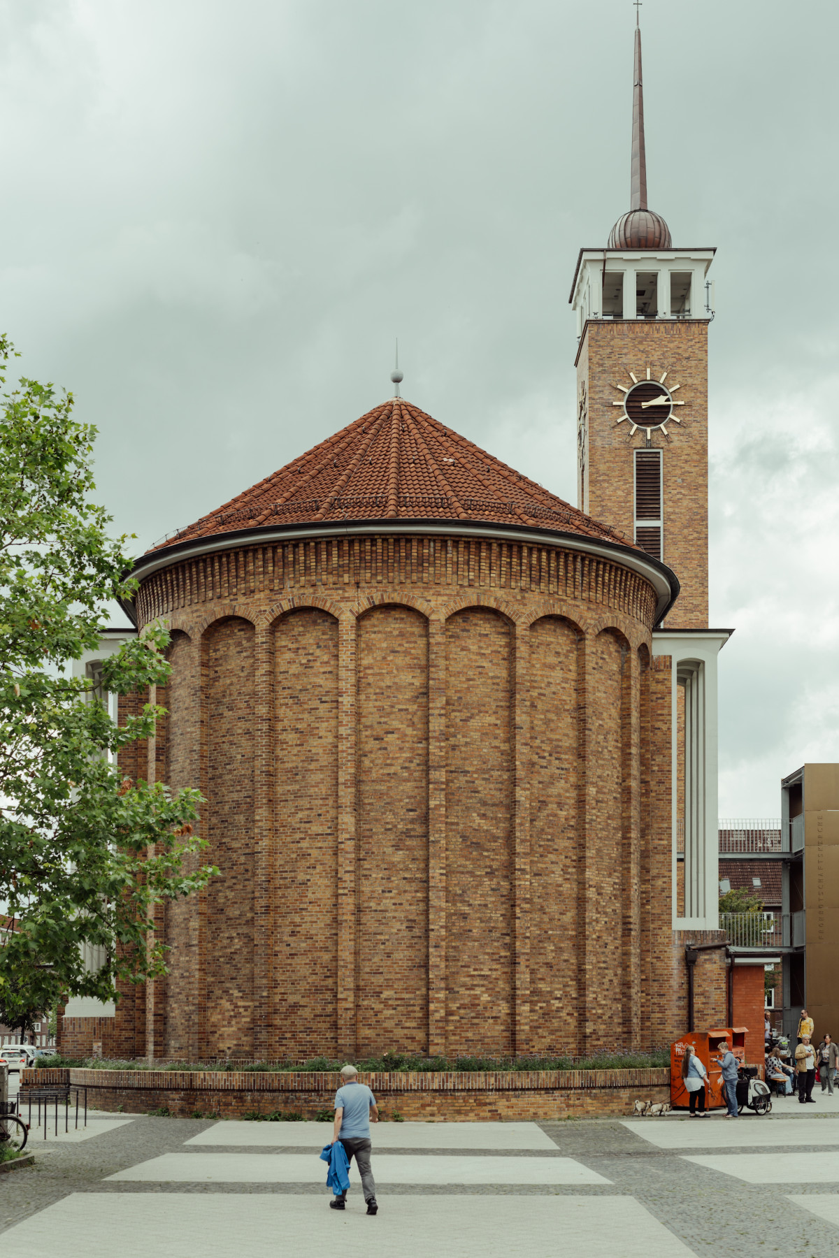 Image 1: Dulsberg