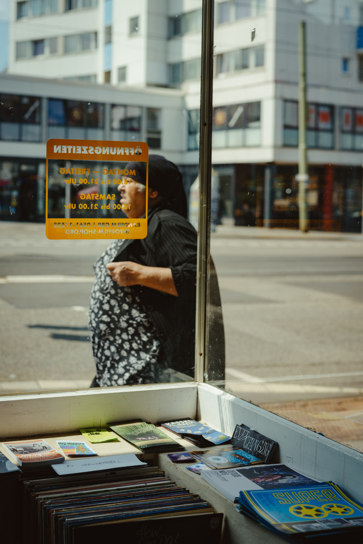 Bild 8: DVD Shops