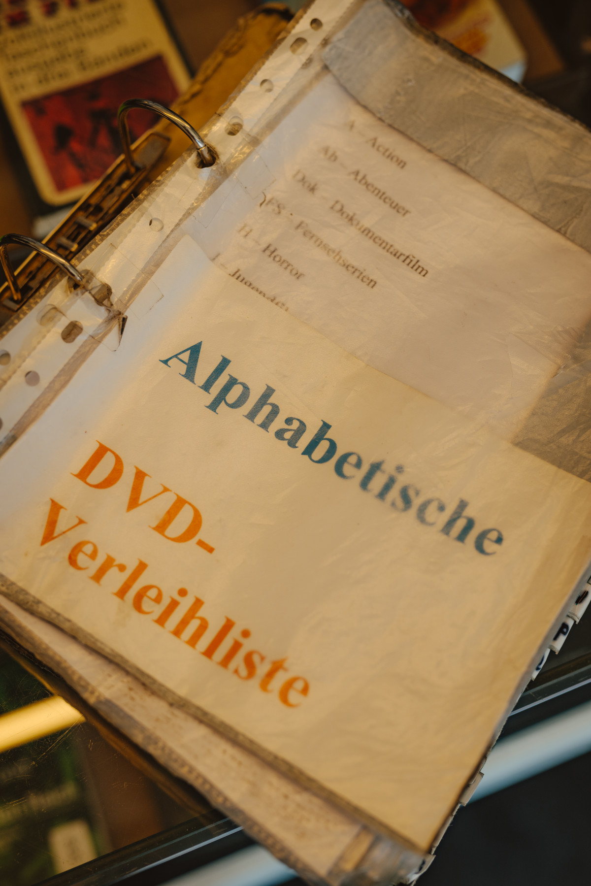 Bild 10: DVD Shops