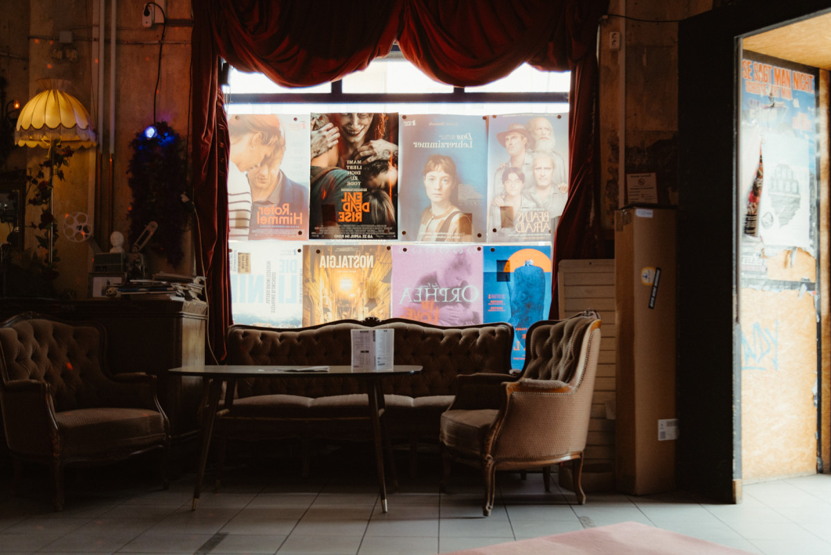 Bild 21: DVD Shops