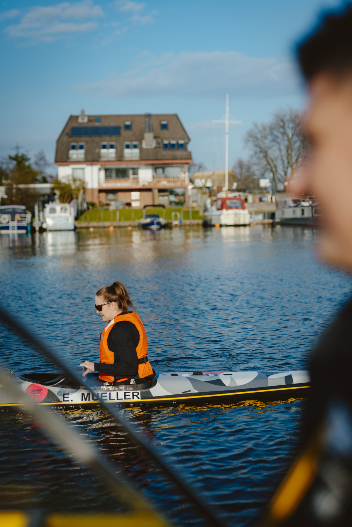 Bild 9: Edina Müller