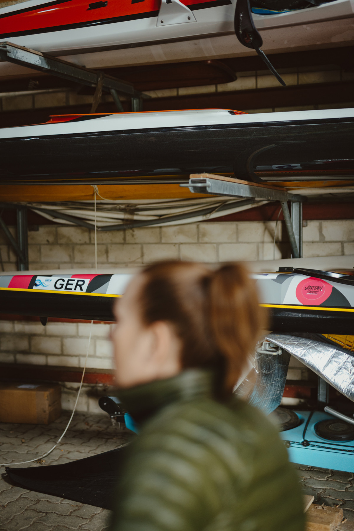 Bild 2: Edina Müller