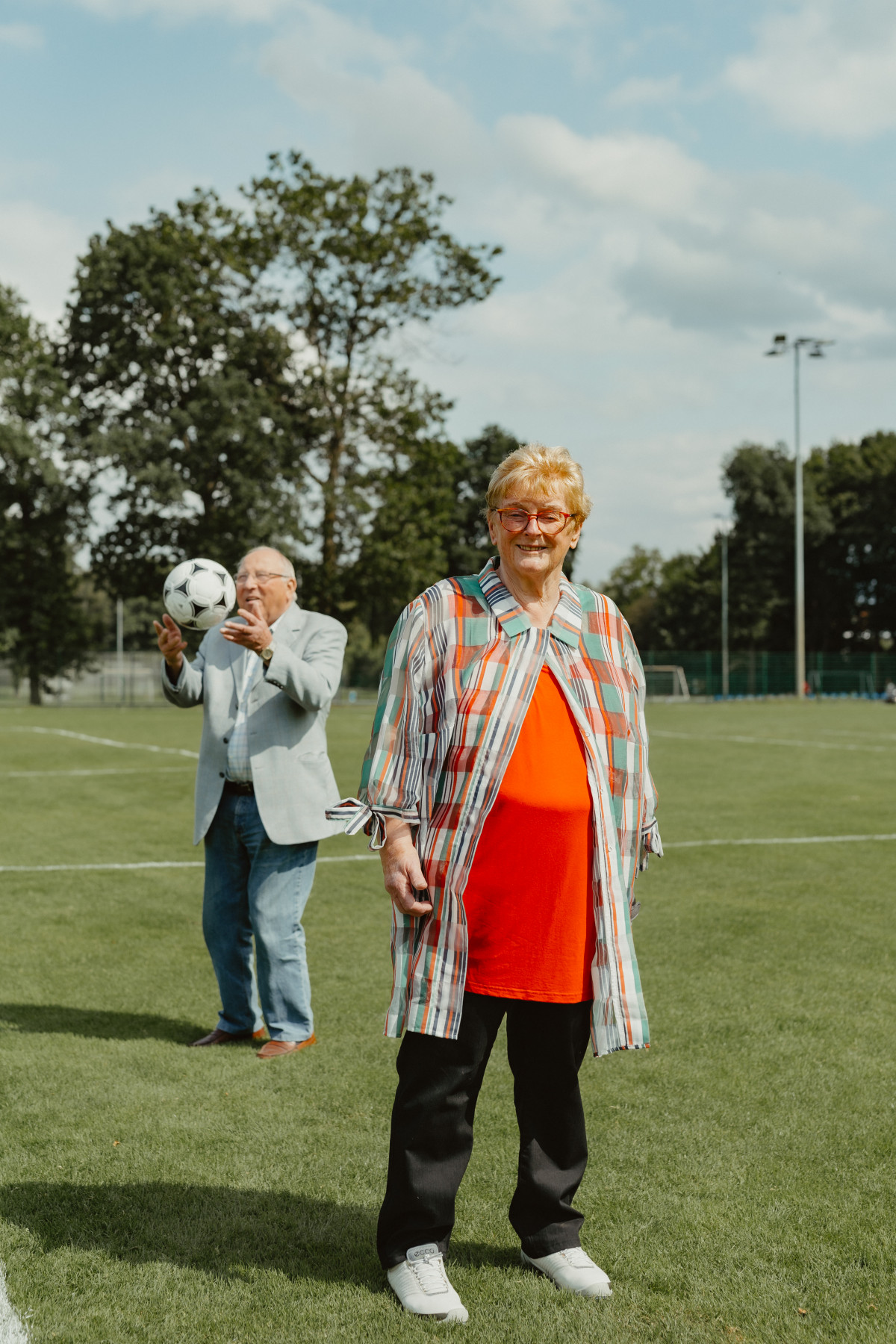 Image 1: Elke & Uwe