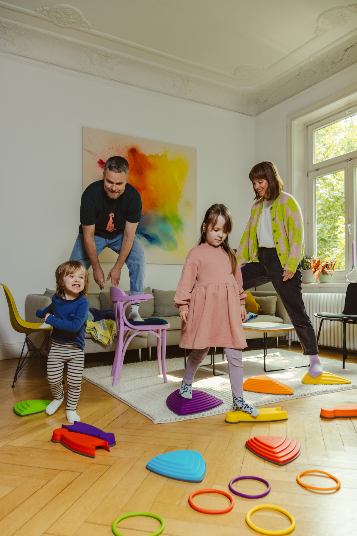 Image 1: Eltern Cover II