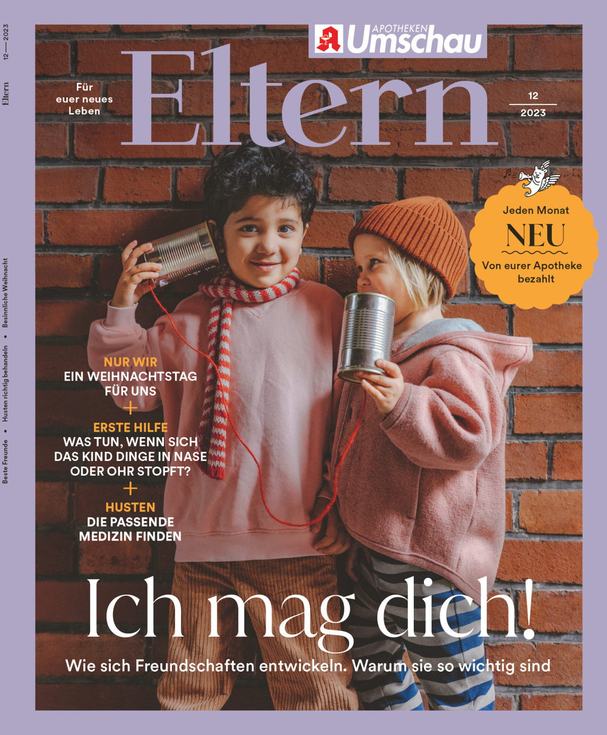 Bild 4: TITEL III
