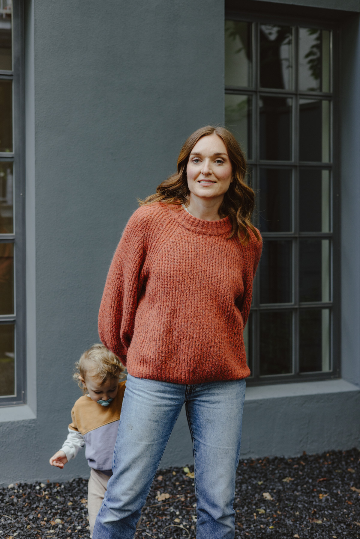 Image 4: Eltern Cover I