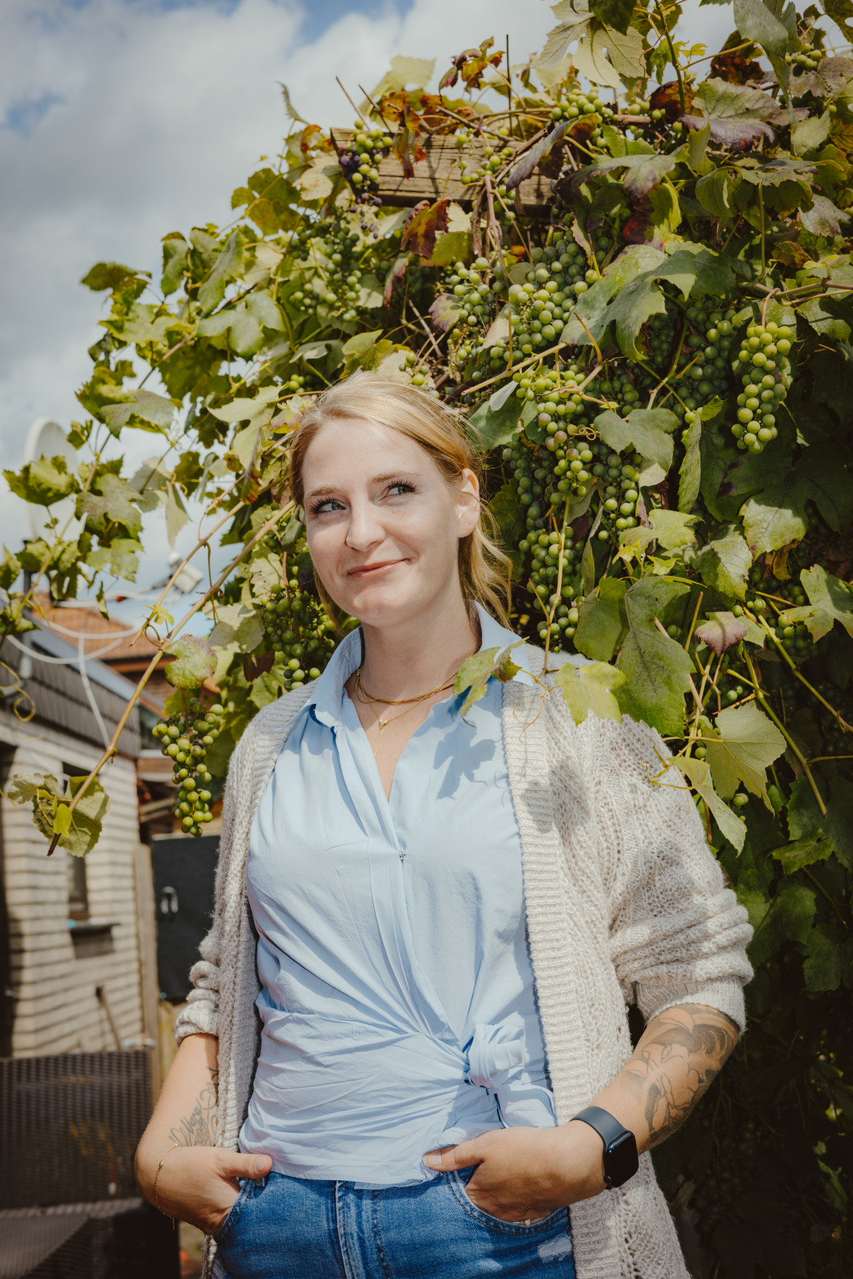 Bild 1: ELTERN Portraits