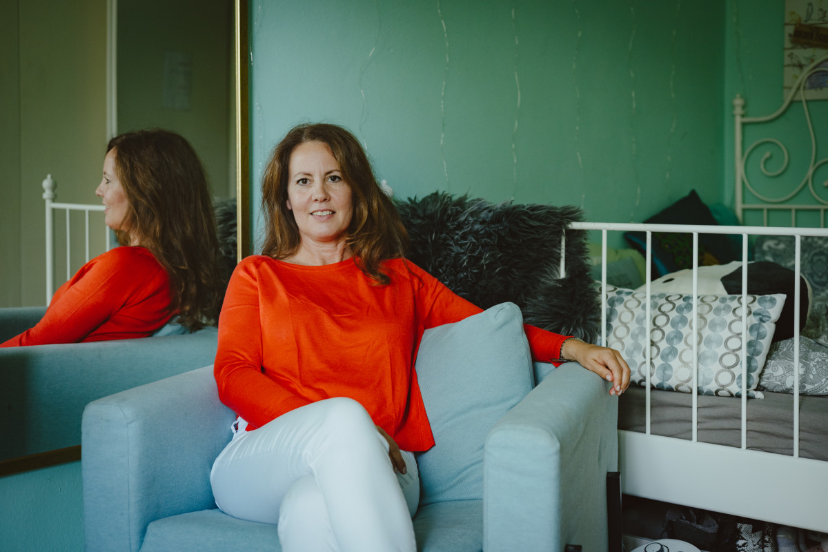 Bild 10: ELTERN Portraits
