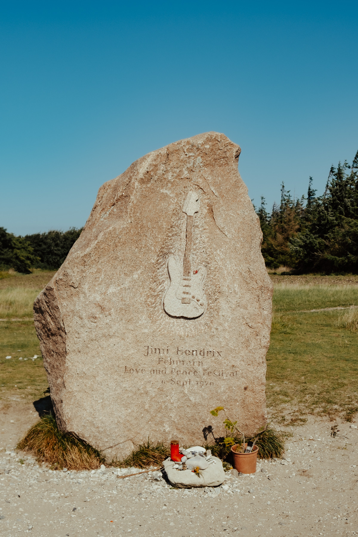 Bild 15: Fehmarn