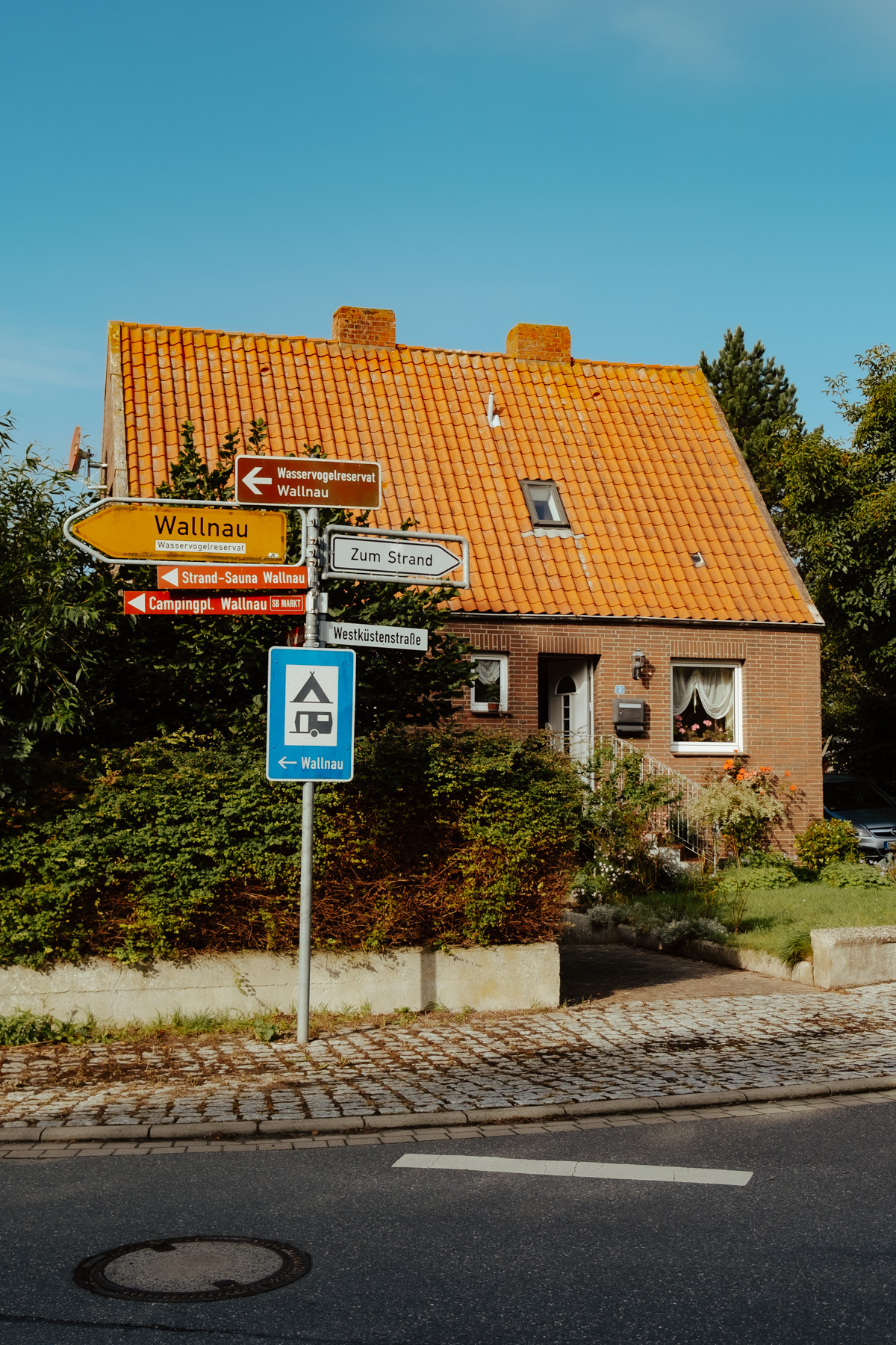 Image 8: Fehmarn
