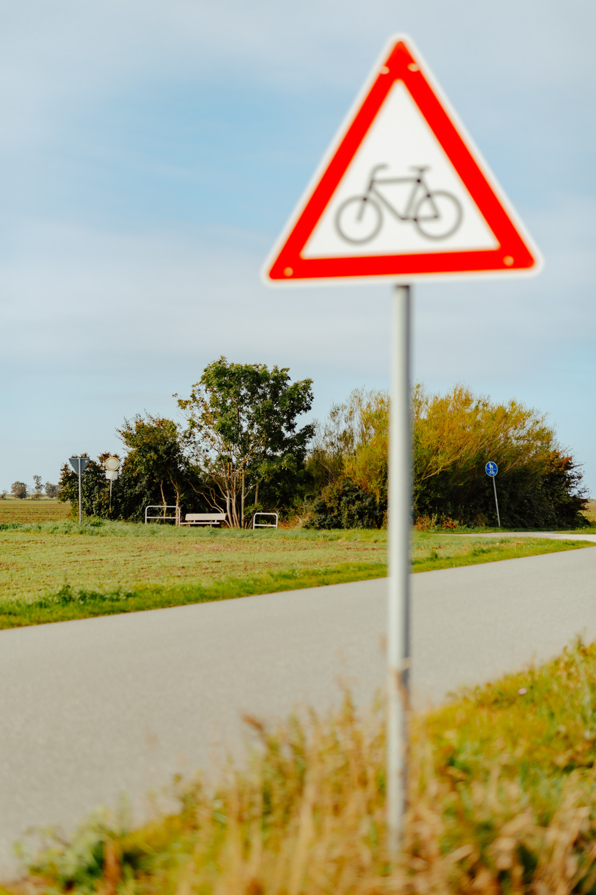 Bild 14: Fehmarn