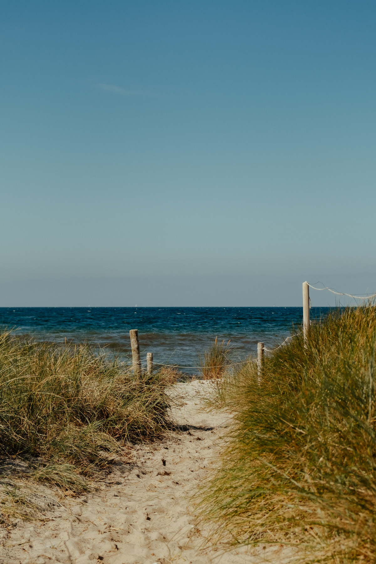 Image 13: Fehmarn
