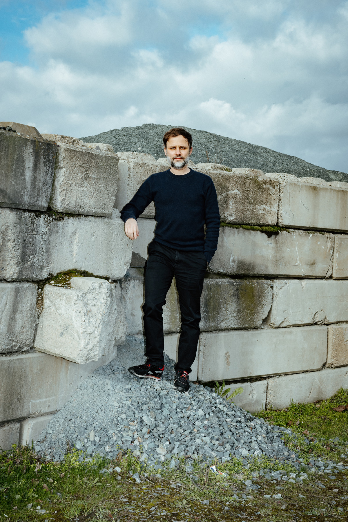 Bild 3: Florian Wacker II