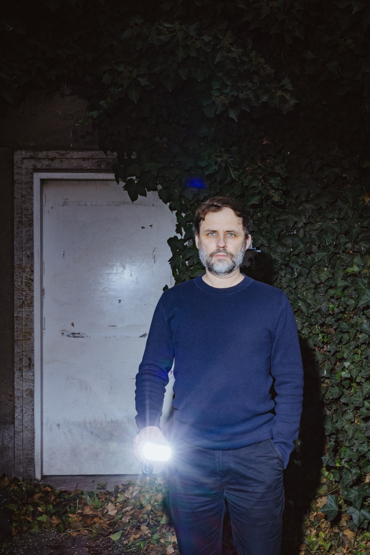 Bild 1: Florian Wacker II