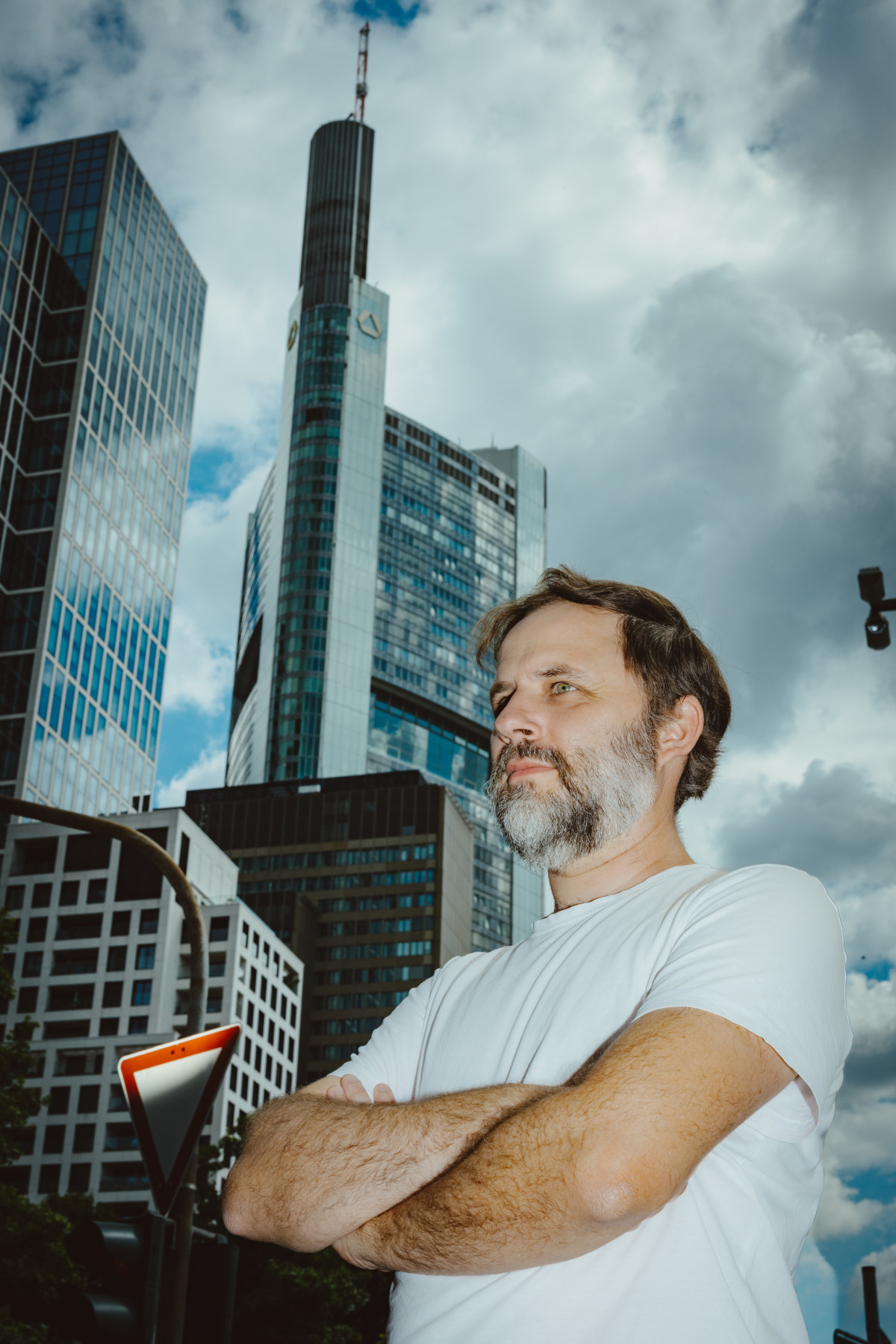 Bild 4: Florian Wacker III