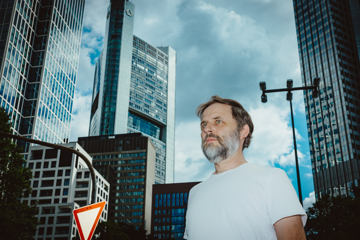 Bild 1: Florian Wacker III