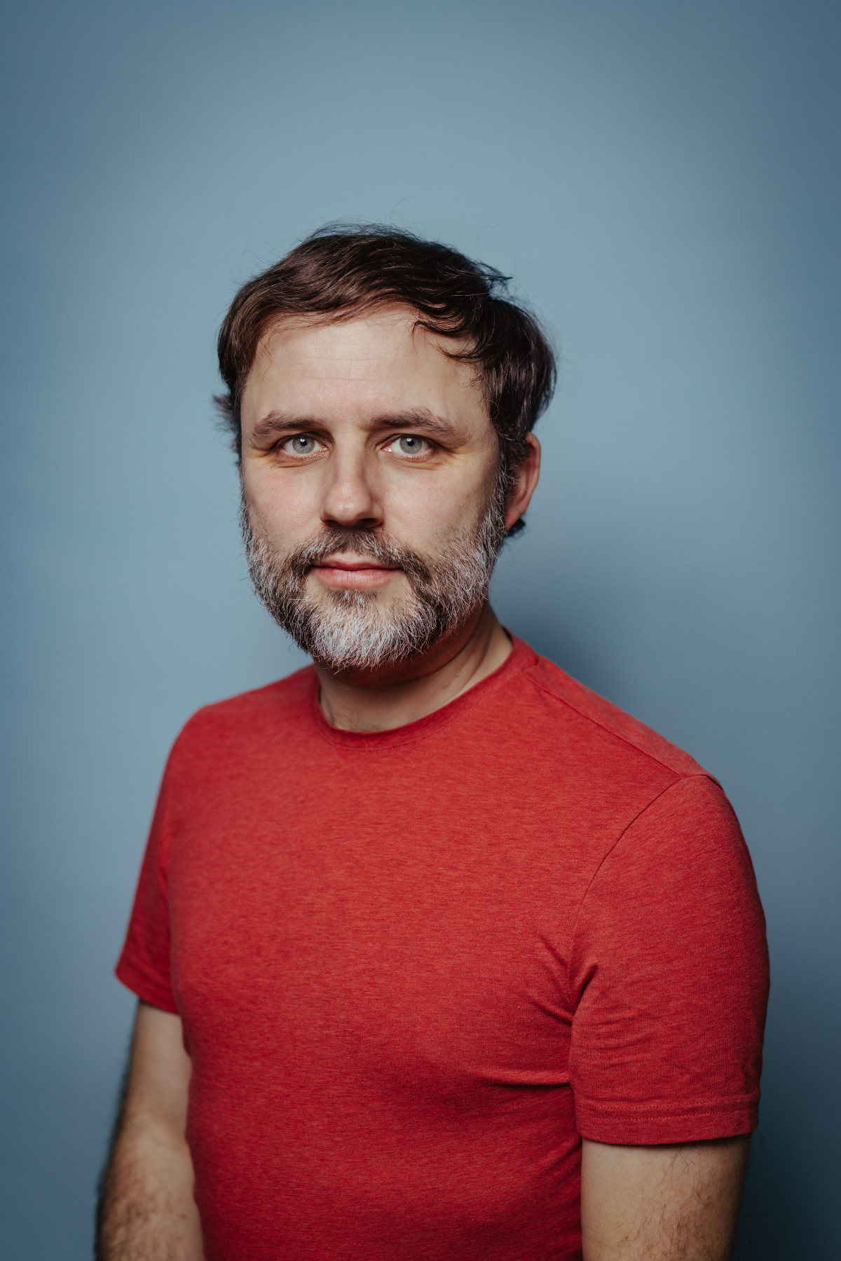 Bild 2: Florian Wacker III