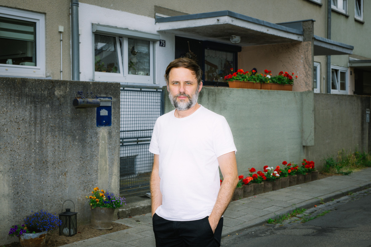 Bild 3: Florian Wacker III