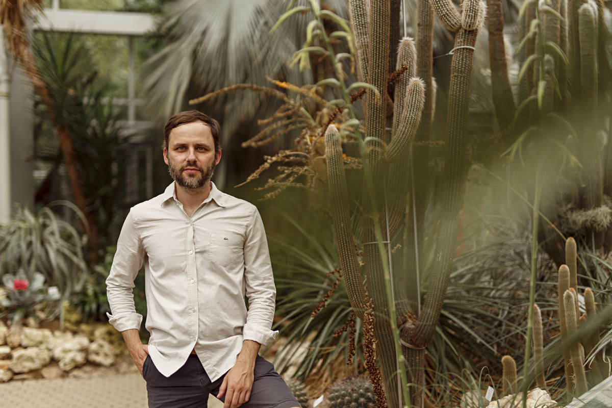 Image 2: Florian Wacker