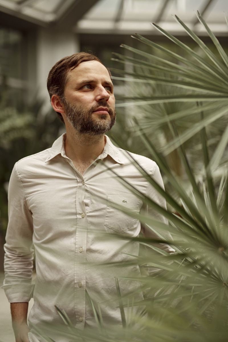 Florian Wacker