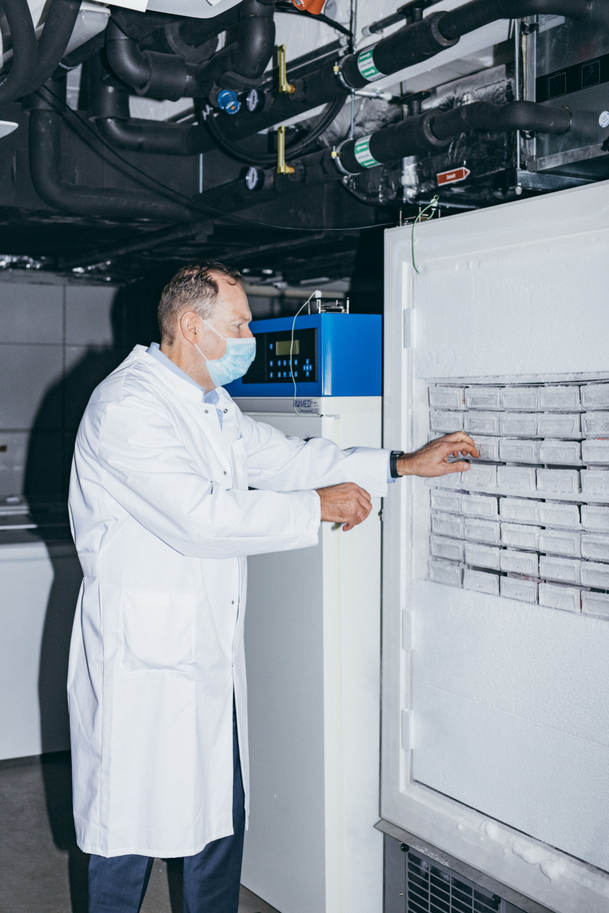 Bild 5: Food Profiling