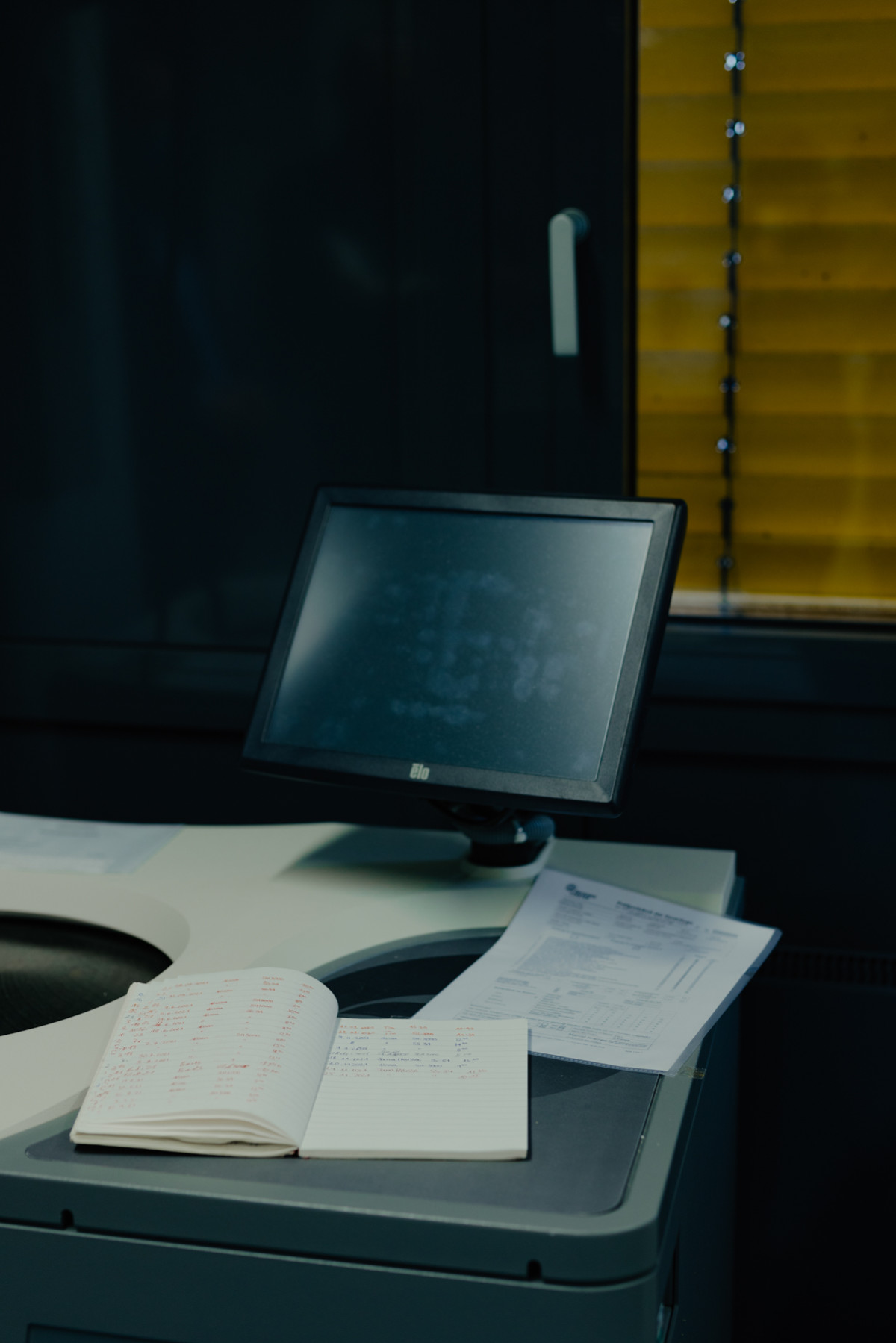 Bild 2: Food Profiling