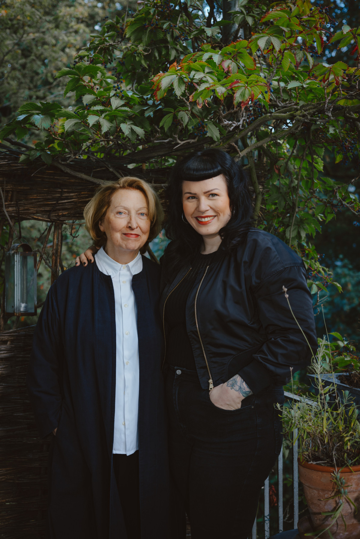 Bild 3: Freundschaft