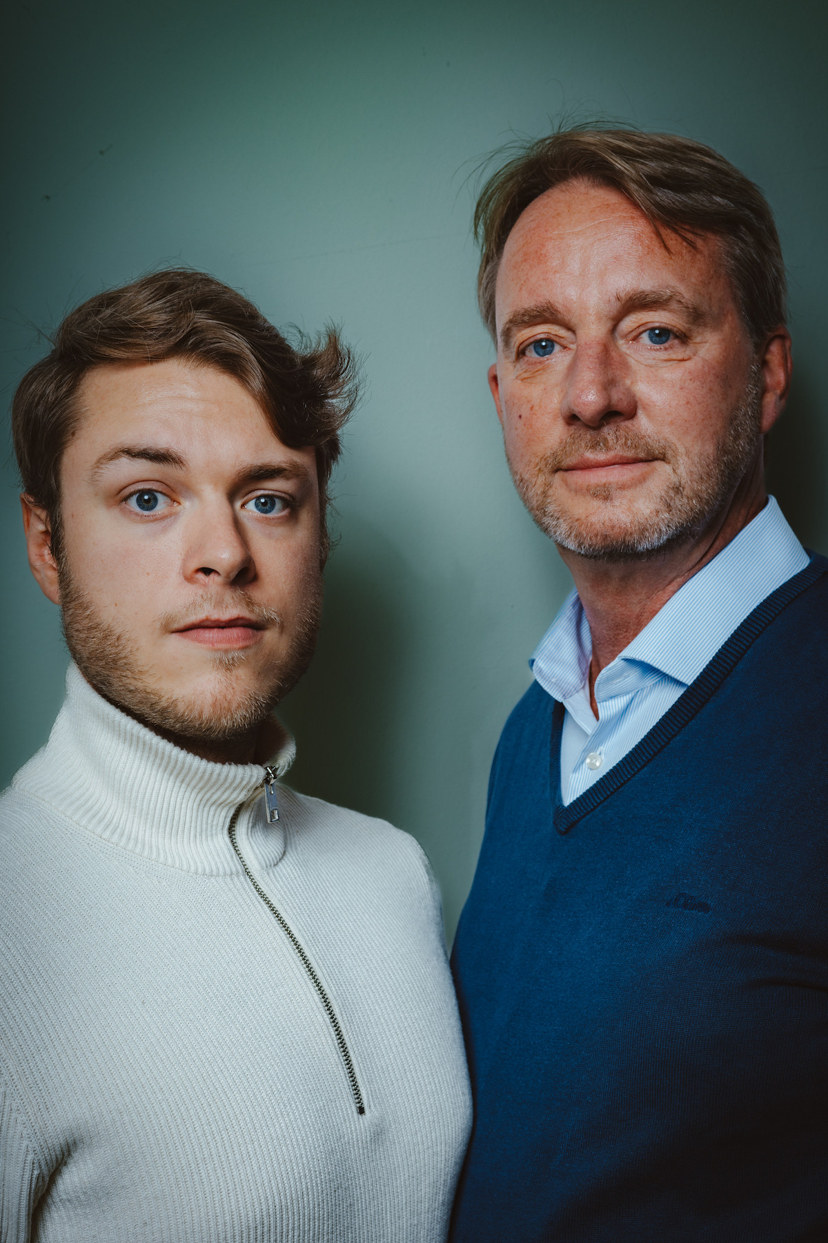 Bild 5: Freundschaft