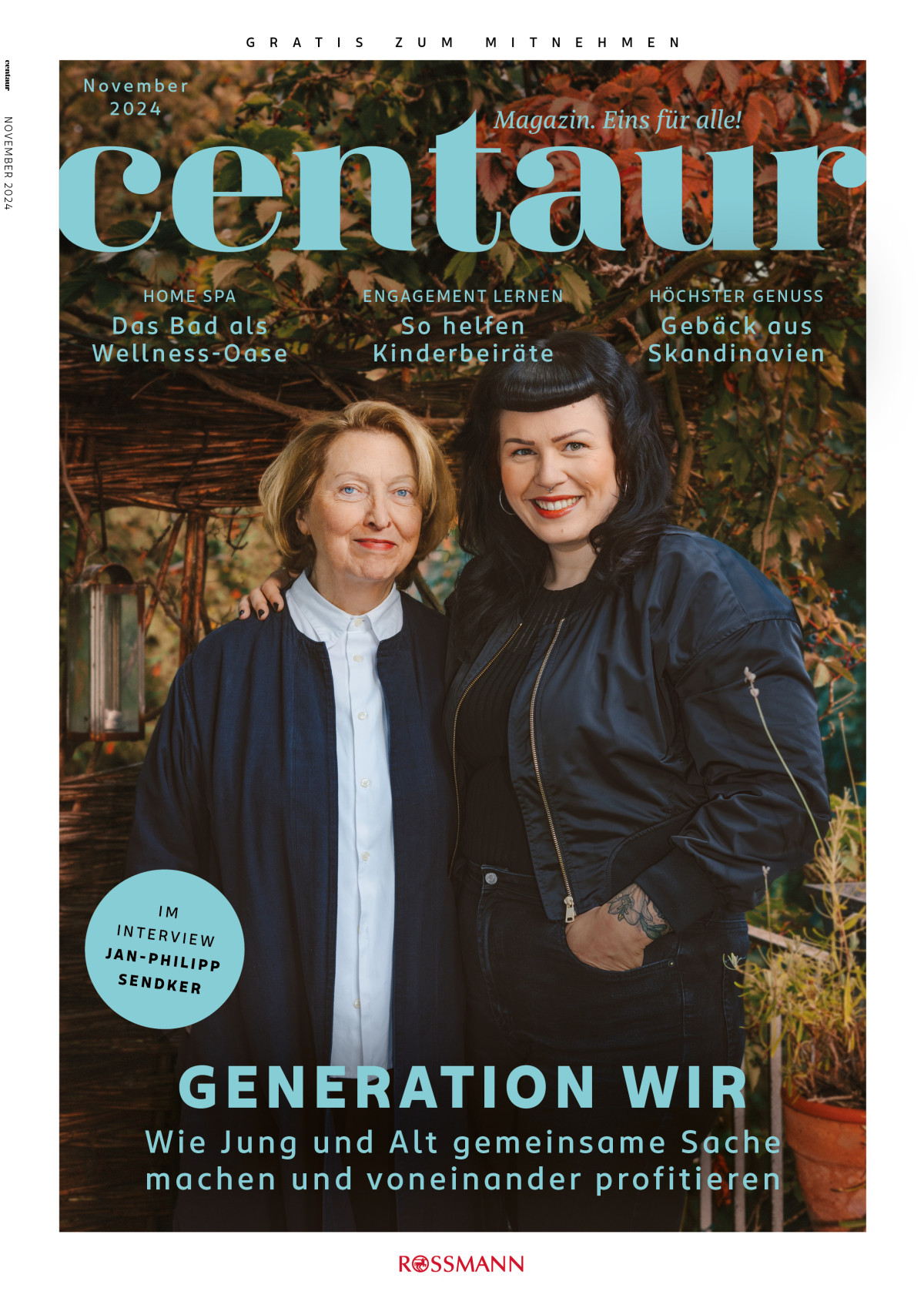 Bild 7: Freundschaft