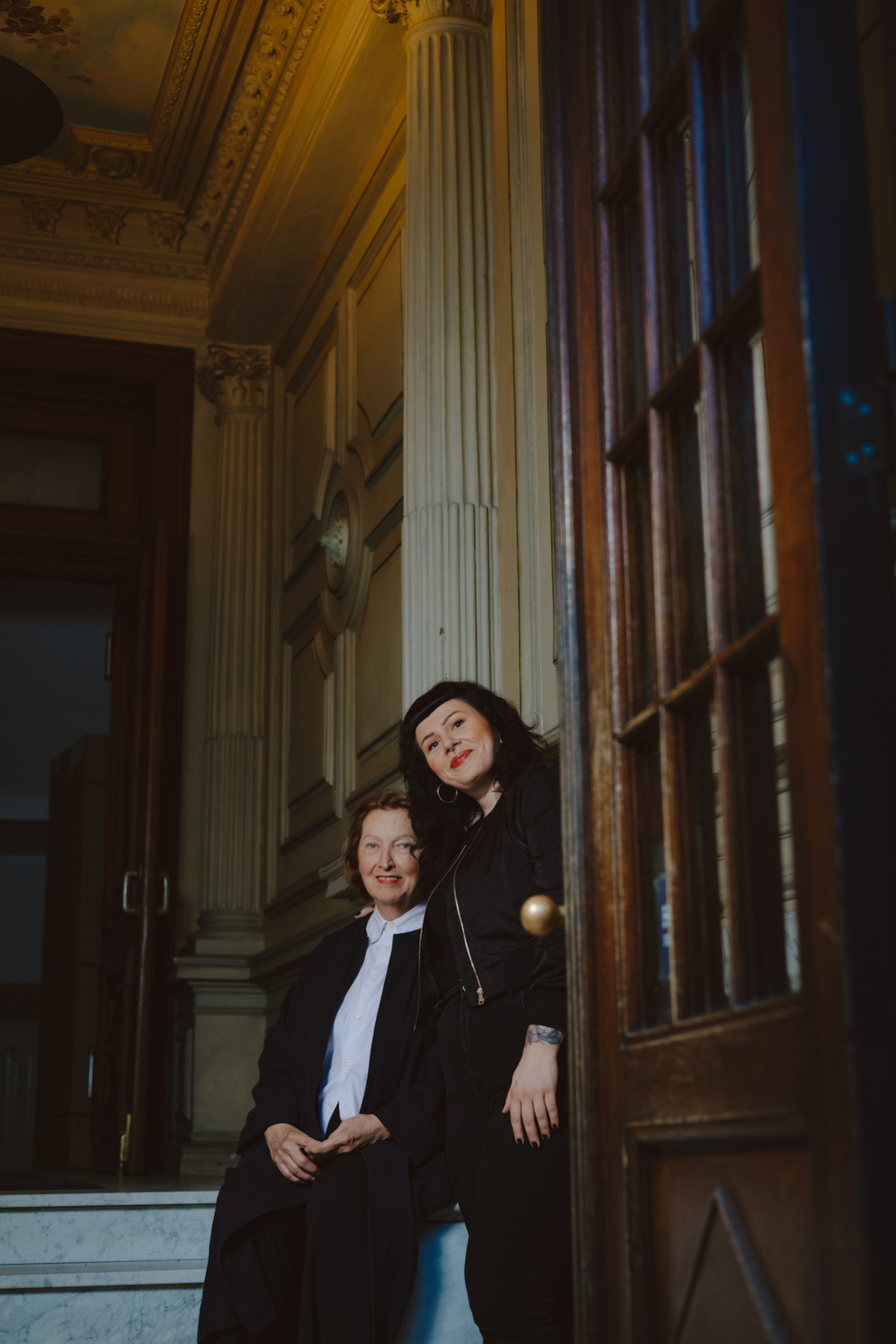 Image 4: Freundschaft