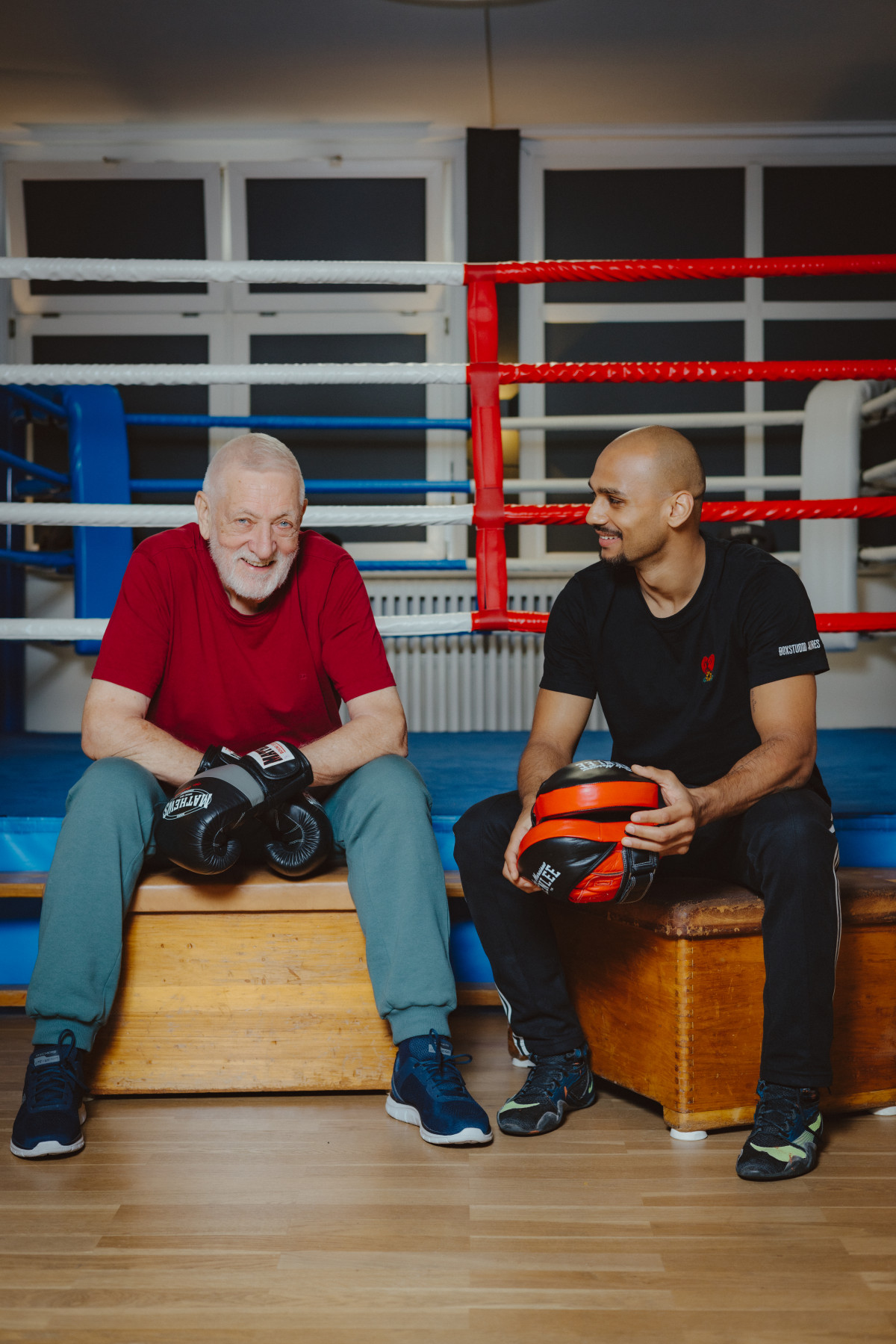 Image 2: Freundschaft