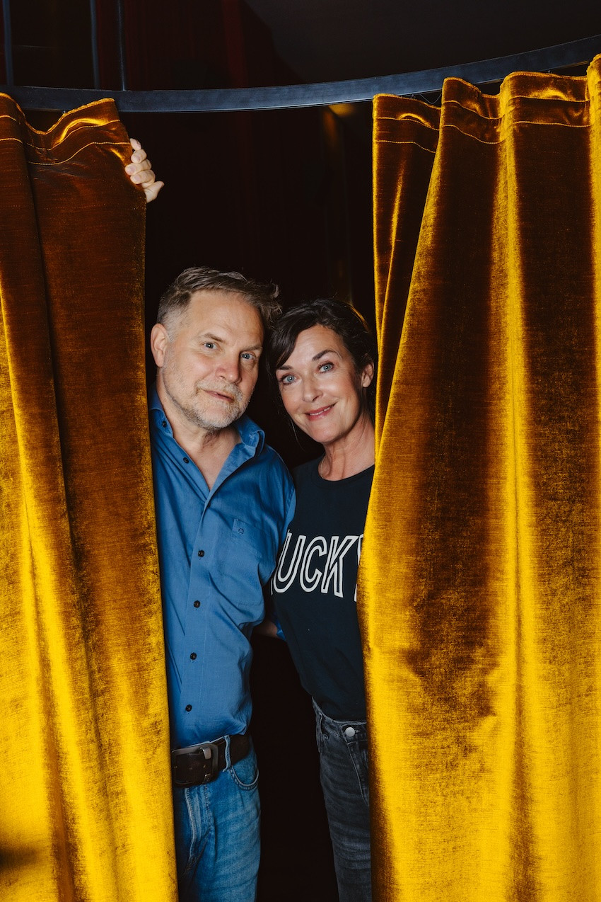 Bild 4: Freya Trampert & Janek Rieke