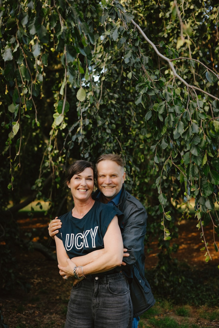 Image 5: Freya TRampert & Janek Rieke