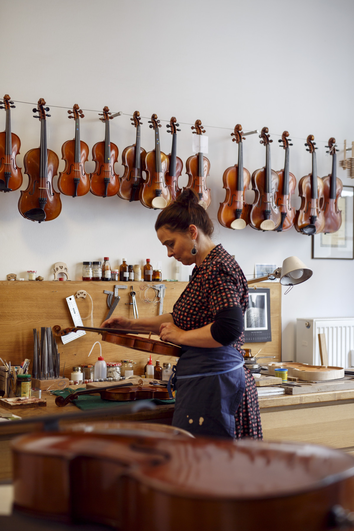 Image 7: Friederike Dudda