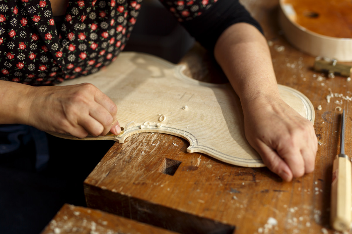 Bild 9: Friederike Dudda