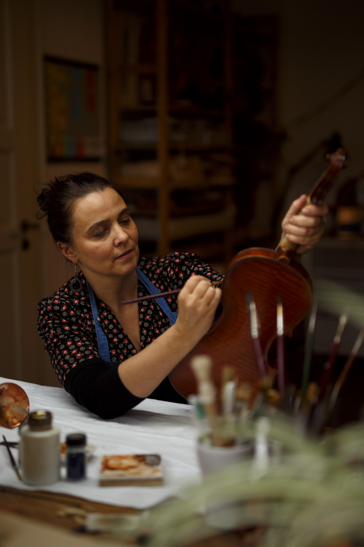 Image 1: Friederike Dudda