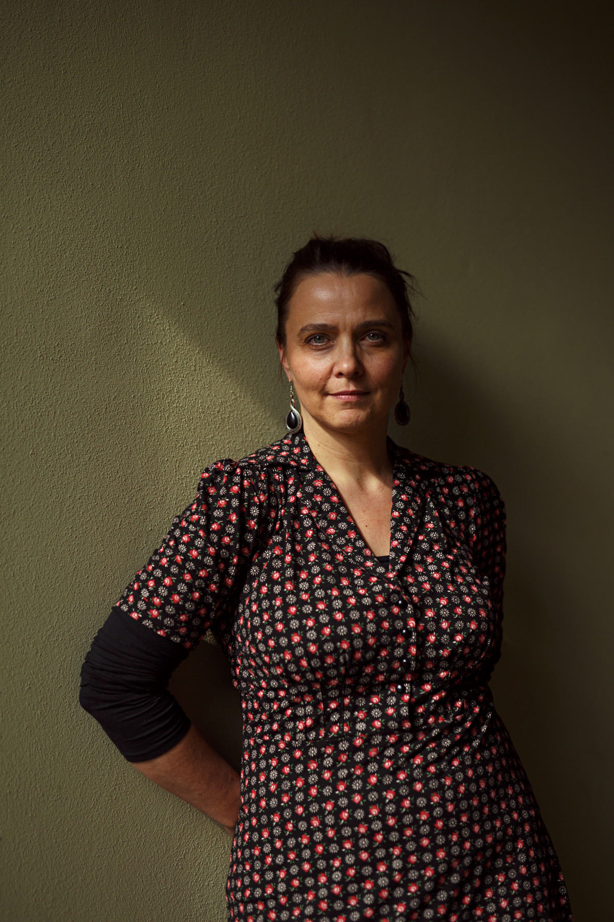 Bild 10: Friederike Dudda