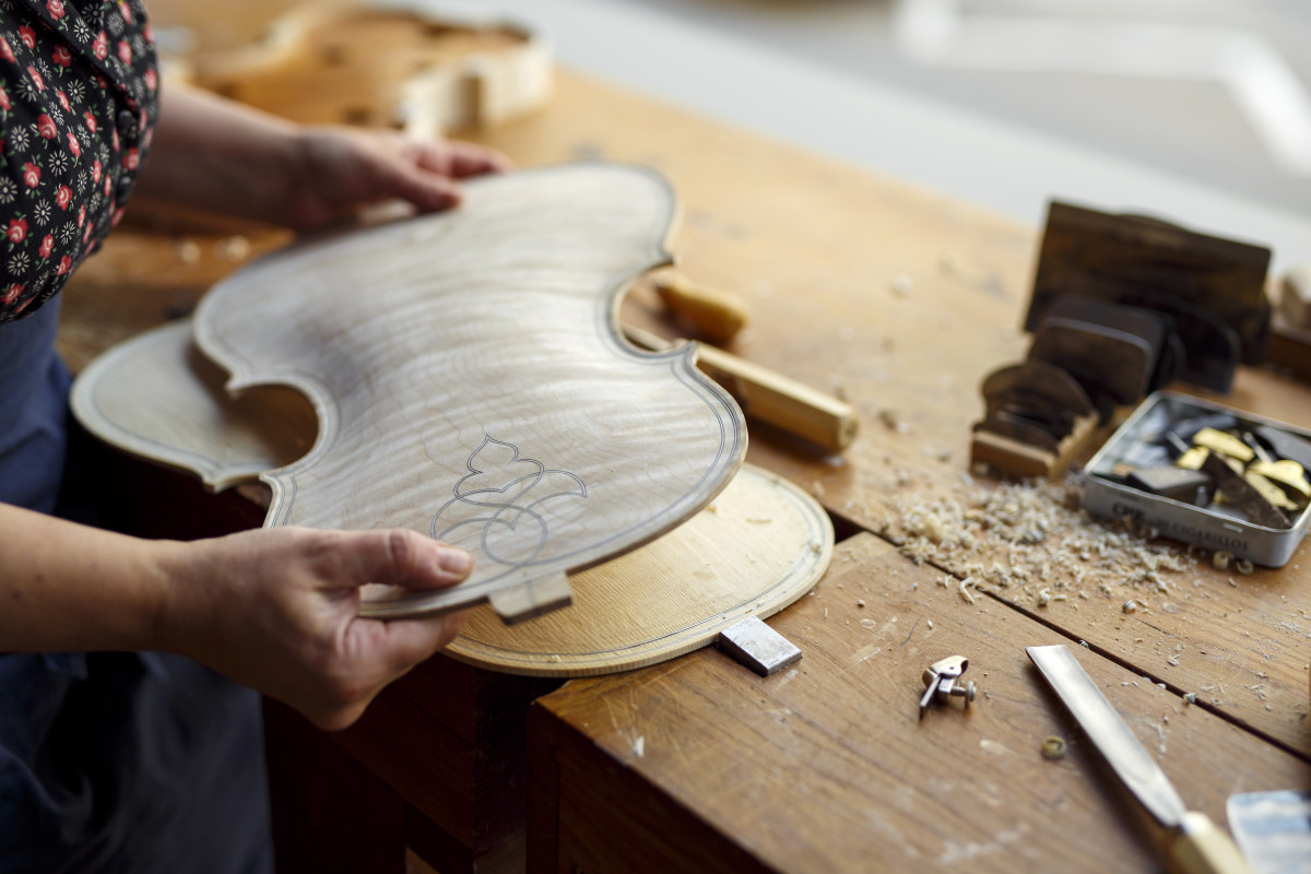 Image 8: Friederike Dudda