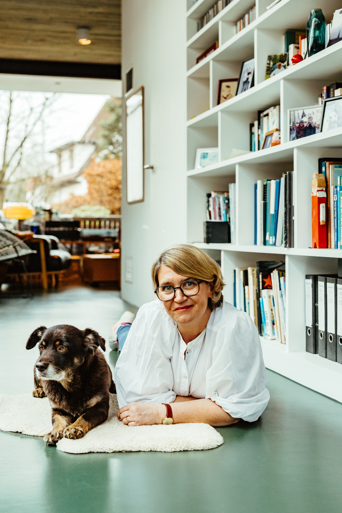 Bild 4: geliebtes Tier