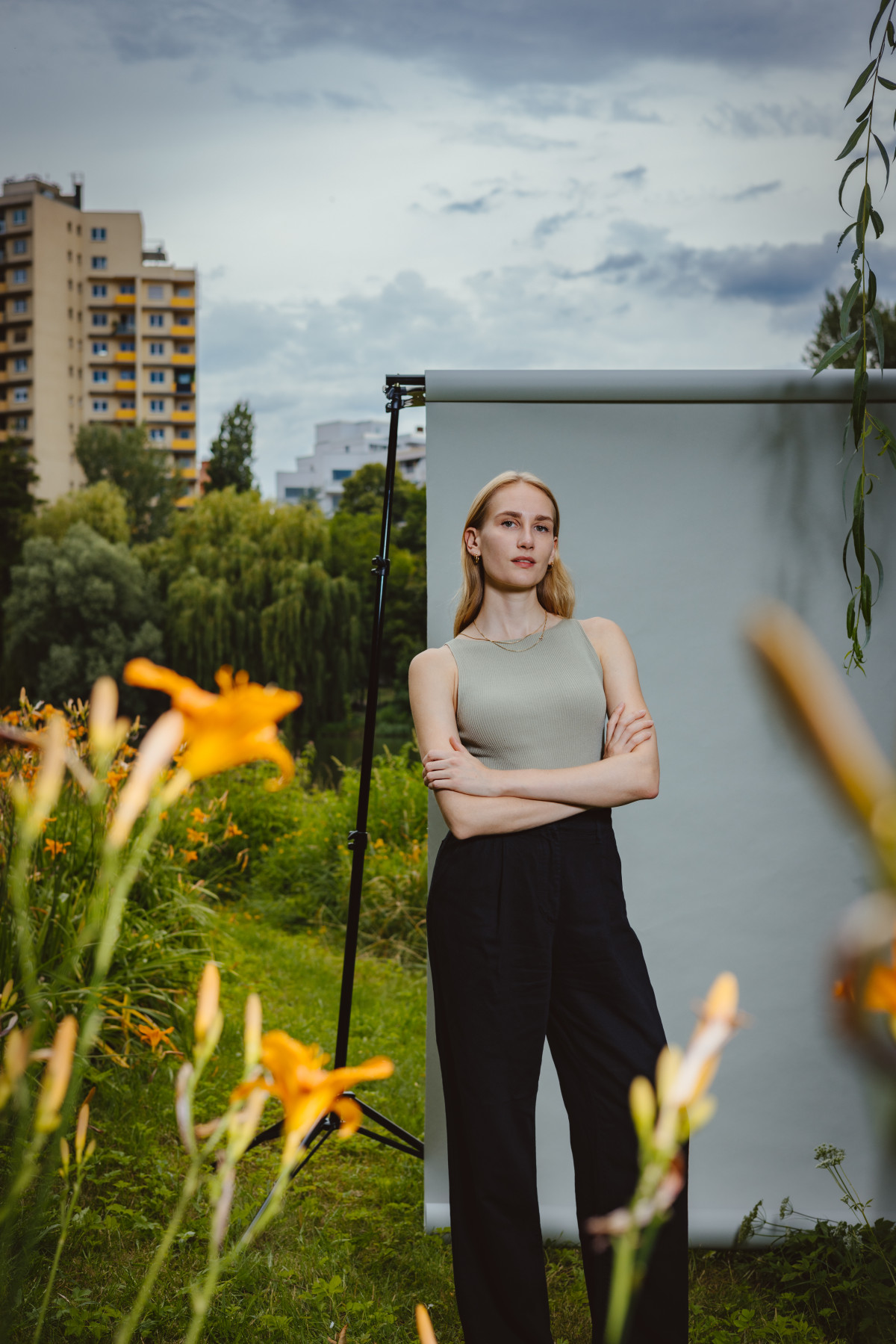 Image 1: Generationenchance