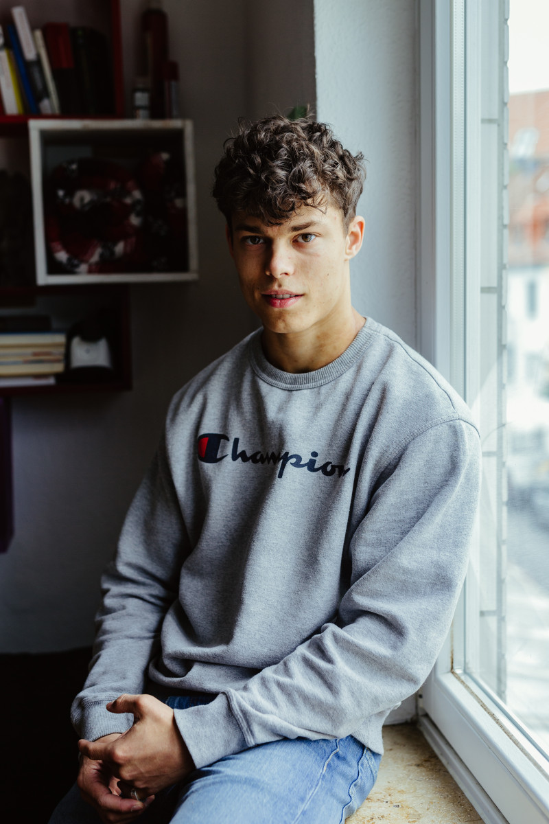 Portraits